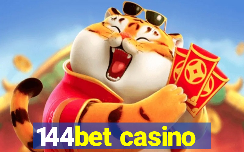 144bet casino